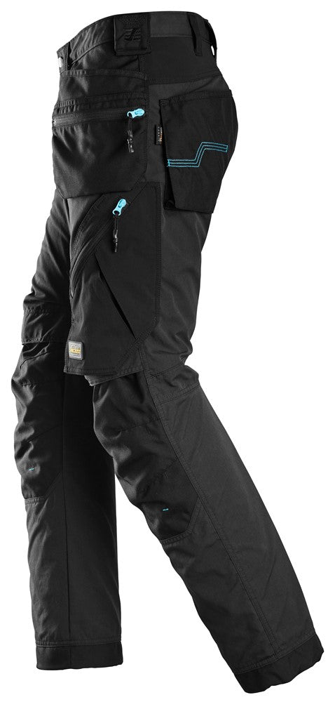 6210  LiteWork, Pantalon avec poches holster