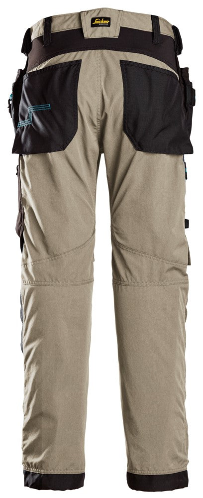 6210  LiteWork, Pantalon avec poches holster