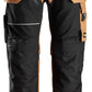 6214  RuffWork, Pantalon de travail avec poches holster, Canvas+