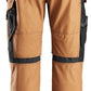 6214  RuffWork, Pantalon de travail avec poches holster, Canvas+