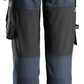 6247  AllroundWork, Pantalon extensible avec poches holster pour femme