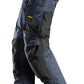 6247  AllroundWork, Pantalon extensible avec poches holster pour femme