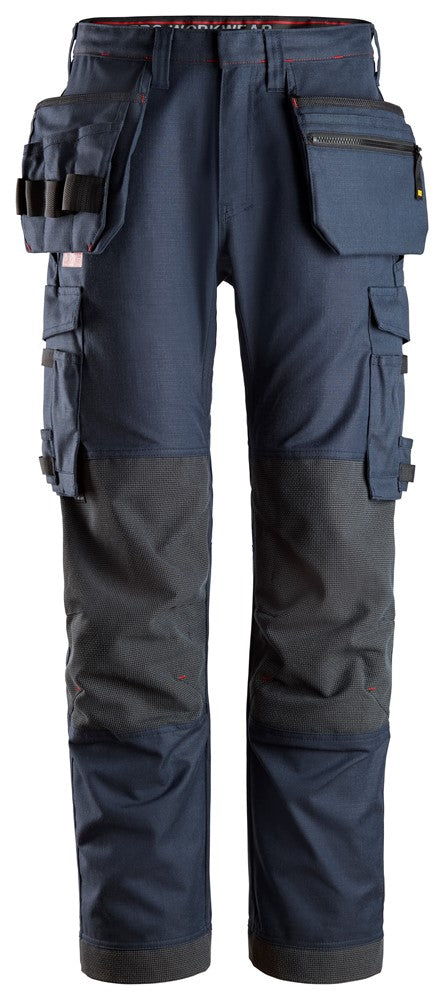 6262  ProtecWork, Pantalon de travail avec poches holster