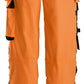 6743  Pantalon pour femme avec poches holster haute visibilité, Classe 2