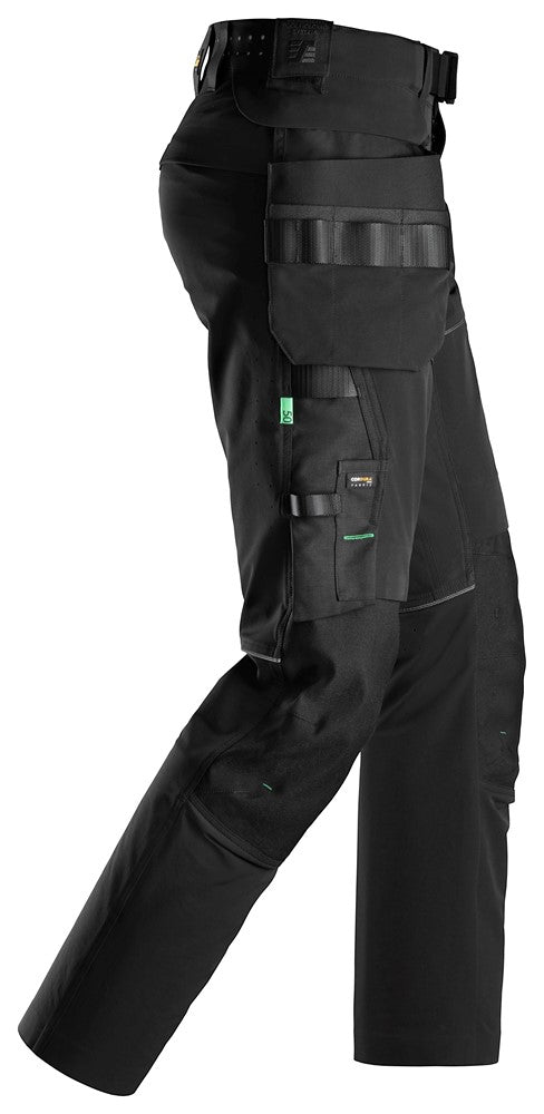 6944  FlexiWork 2.0 avec poches holster