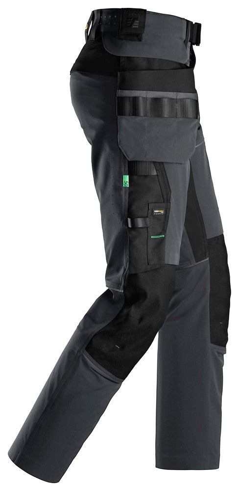 6944  FlexiWork 2.0 avec poches holster