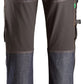 6956  FlexiWork, Pantalon de travail en denim