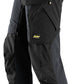 6972  FlexiWork, Pantalon avec poches holster détachables
