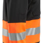 8031  Sweat-shirt haute visibilité, Classe 1