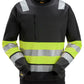 8031  Sweat-shirt haute visibilité, Classe 1