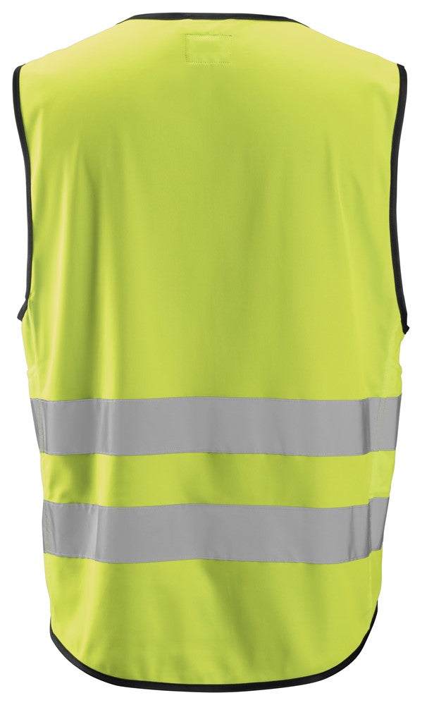 9153  Gilet haute visibilité, Classe 2