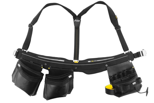 9780  Ceinture porte-outils XTR pour électricien