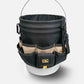Range-outils pour seau, format moyen